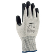 6659 Foam Gloves
